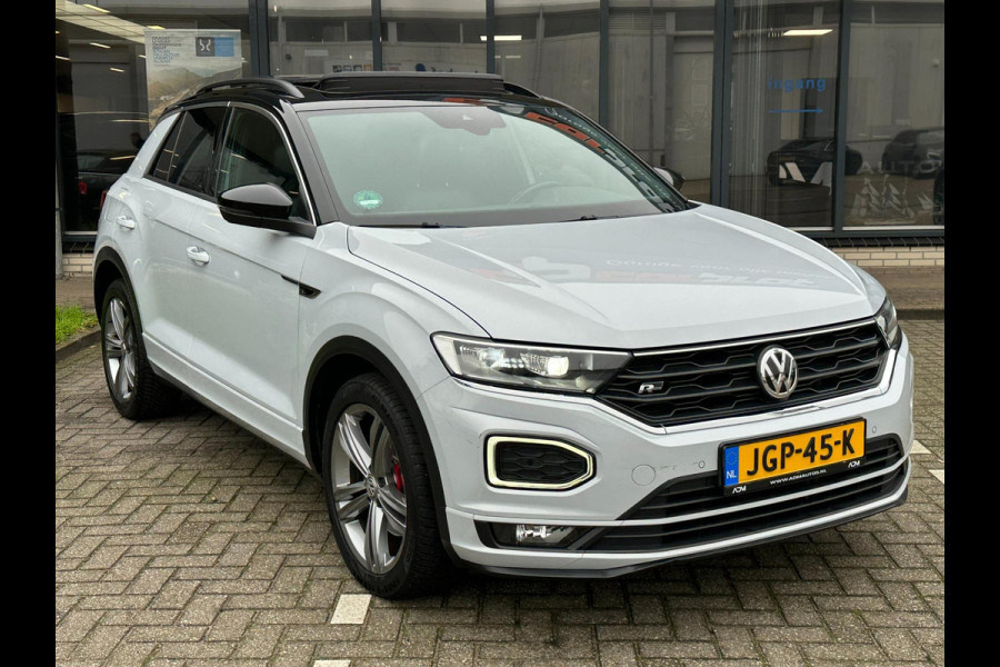 Volkswagen T-Roc 1.5 TSI Sport Business R