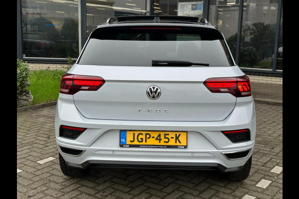 Volkswagen T-Roc 1.5 TSI Sport Business R