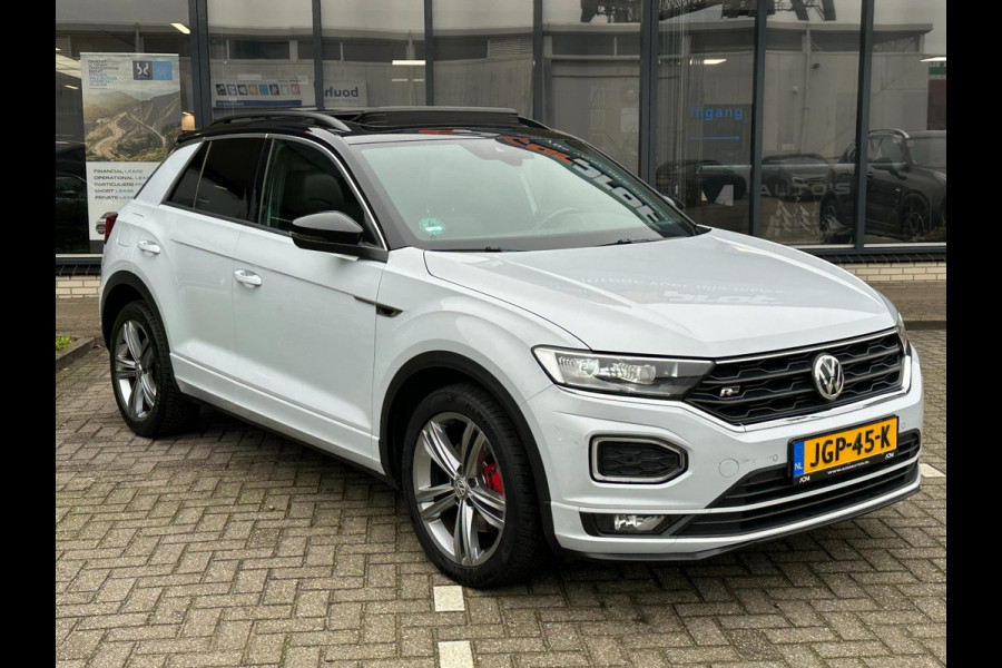 Volkswagen T-Roc 1.5 TSI Sport Business R