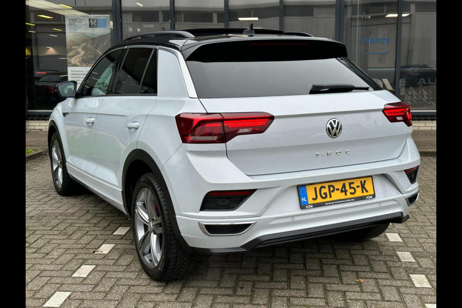 Volkswagen T-Roc 1.5 TSI Sport Business R