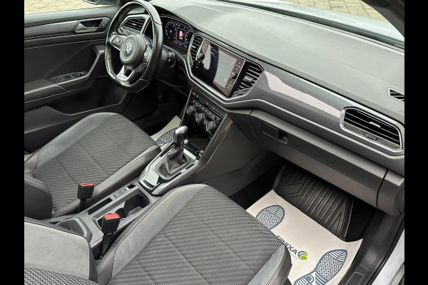 Volkswagen T-Roc 1.5 TSI Sport Business R