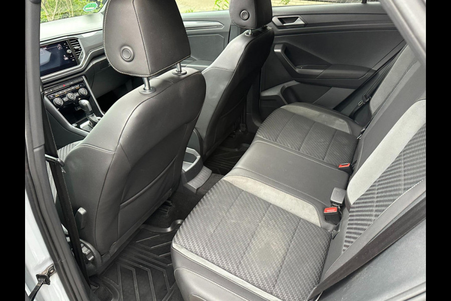 Volkswagen T-Roc 1.5 TSI Sport Business R