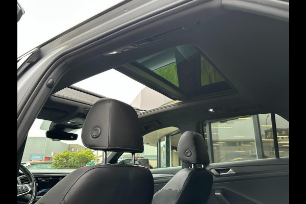 Volkswagen T-Roc 1.5 TSI Sport Business R