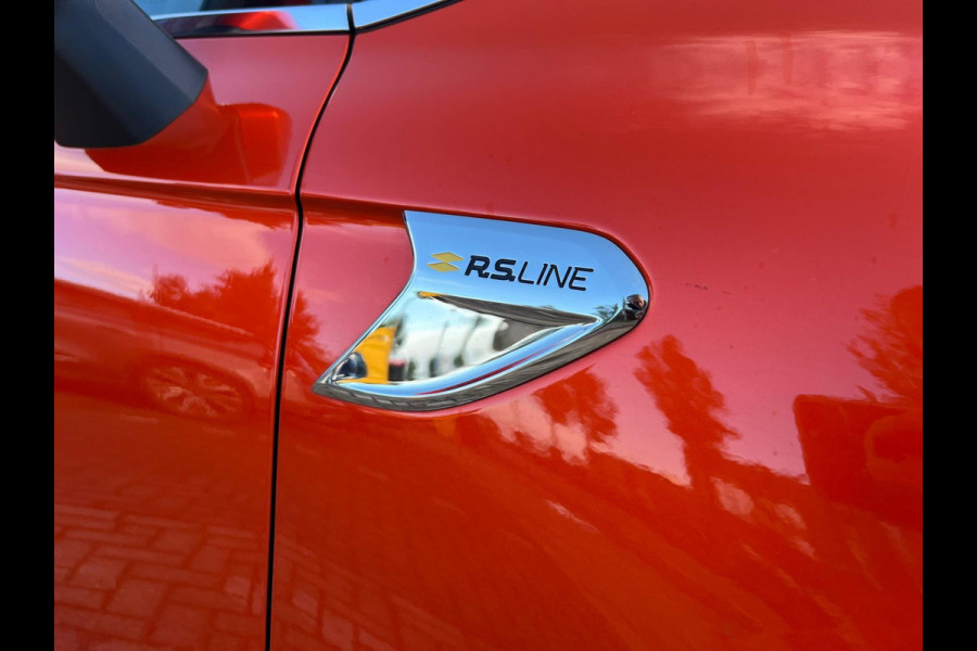 Renault Clio 1.3 TCe R.S. Line !! Full OPTIES GARANTIE