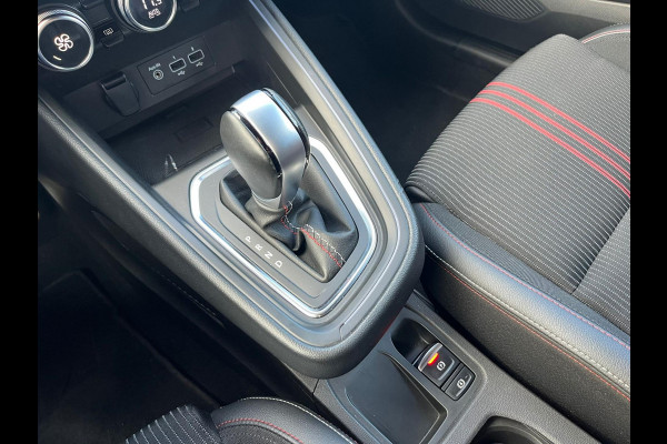 Renault Clio 1.3 TCe R.S. Line !! Full OPTIES GARANTIE