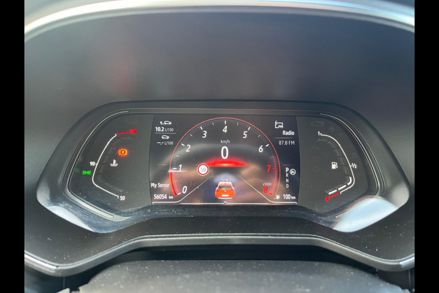 Renault Clio 1.3 TCe R.S. Line !! Full OPTIES GARANTIE