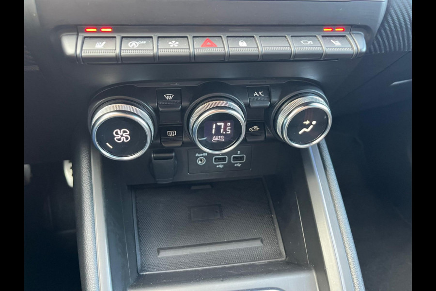 Renault Clio 1.3 TCe R.S. Line !! Full OPTIES GARANTIE