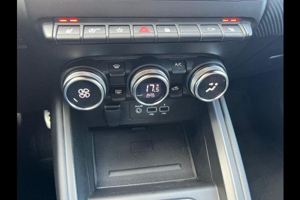 Renault Clio 1.3 TCe R.S. Line !! Full OPTIES GARANTIE