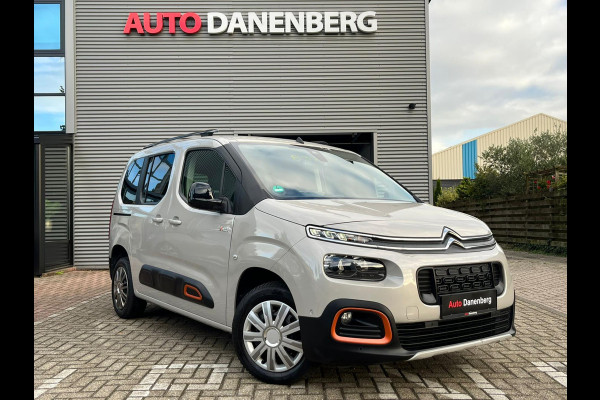 Citroën Berlingo 1.2 PureTech XTR Full OPTIES AUTOMAAT GARANTIE