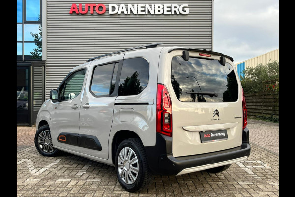 Citroën Berlingo 1.2 PureTech XTR Full OPTIES AUTOMAAT GARANTIE