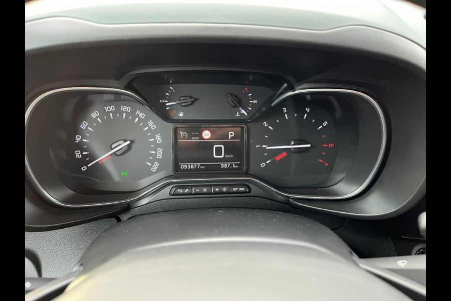 Citroën Berlingo 1.2 PureTech XTR Full OPTIES AUTOMAAT GARANTIE