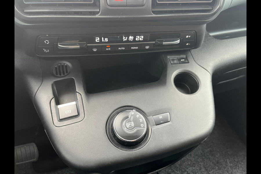 Citroën Berlingo 1.2 PureTech XTR Full OPTIES AUTOMAAT GARANTIE