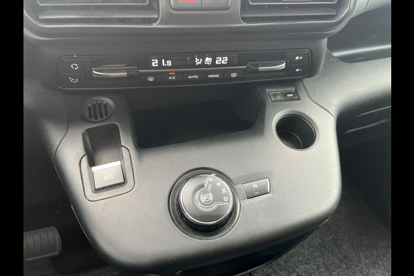 Citroën Berlingo 1.2 PureTech XTR Full OPTIES AUTOMAAT GARANTIE