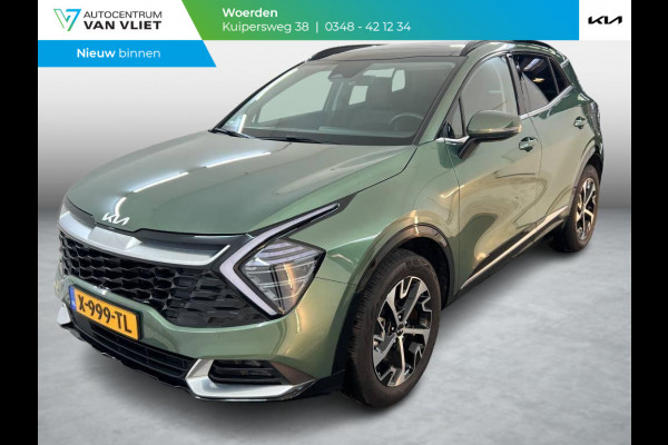 Kia Sportage 1.6 T-GDi Hybrid DynamicPlusLine | Trekhaak | 1650KG Trekgewicht |