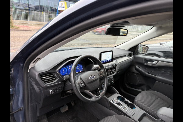 Ford Kuga 2.5 FHEV Titanium Hybride trekhaak