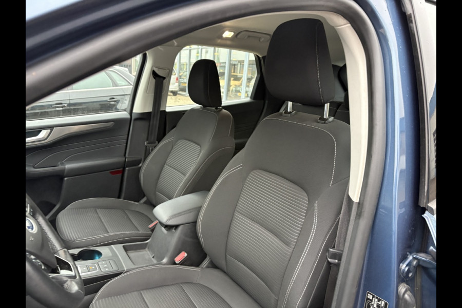 Ford Kuga 2.5 FHEV Titanium Hybride trekhaak