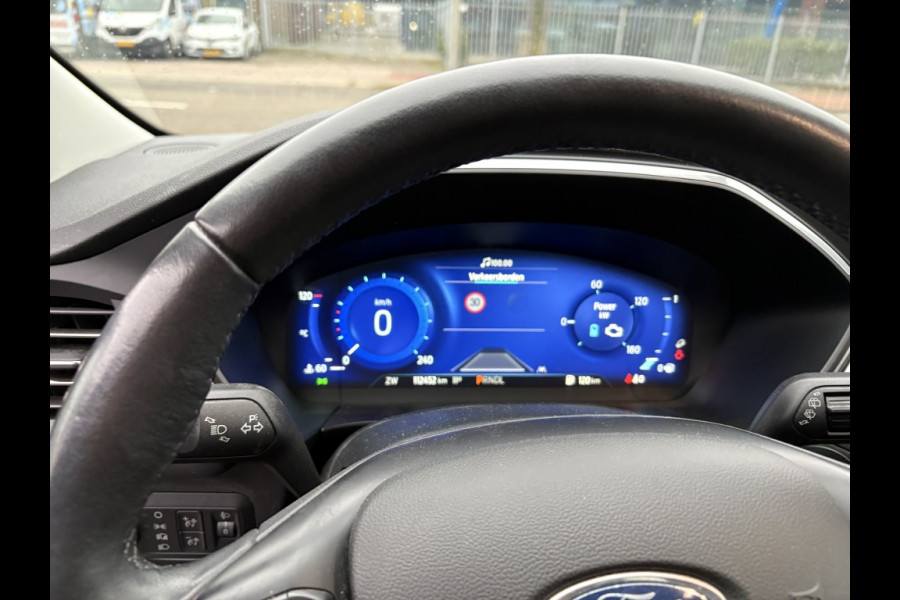 Ford Kuga 2.5 FHEV Titanium Hybride trekhaak