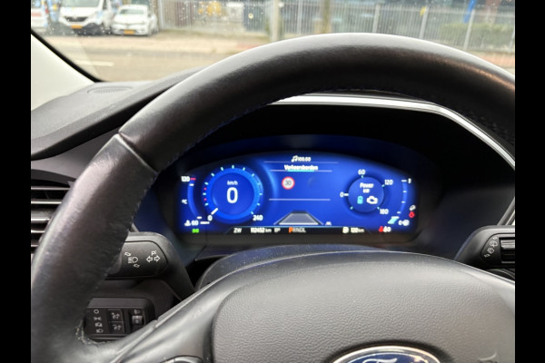 Ford Kuga 2.5 FHEV Titanium Hybride trekhaak