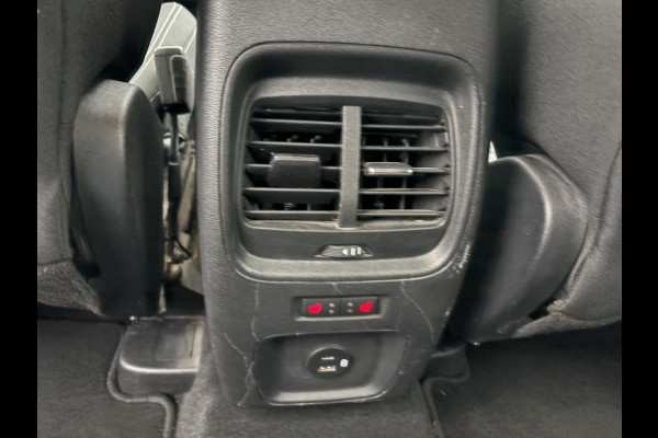 Ford Kuga 2.5 FHEV Titanium Hybride trekhaak