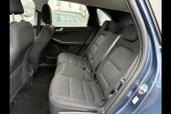 Ford Kuga 2.5 FHEV Titanium Hybride trekhaak