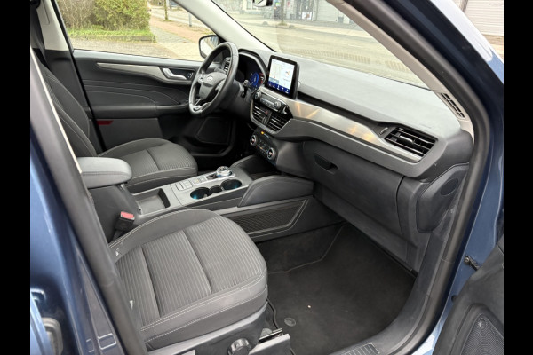 Ford Kuga 2.5 FHEV Titanium Hybride trekhaak