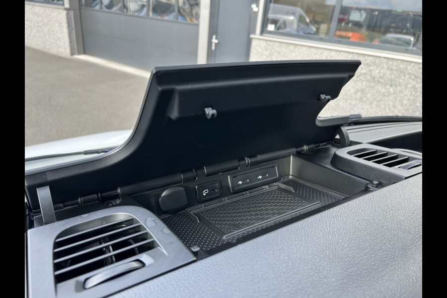 Mercedes-Benz Sprinter 317 CDI L2 H2 MBUX / 360 Camera / Geveerde stoel / Navigatie / Cruise control / Airco / 270 Graden achterdeuren