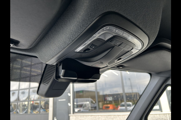 Mercedes-Benz Sprinter 317 CDI L2 H2 MBUX / 360 Camera / Geveerde stoel / Navigatie / Cruise control / Airco / 270 Graden achterdeuren