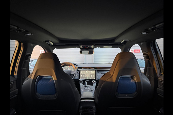 Lynk & Co 01 1.5 Bomvol Black Edition 261PK 360°Camera