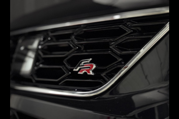 Seat Ateca 2.0 TSI FR 4DRIVE FR BLACK | PANO | KEYLESS | LEDER | LED