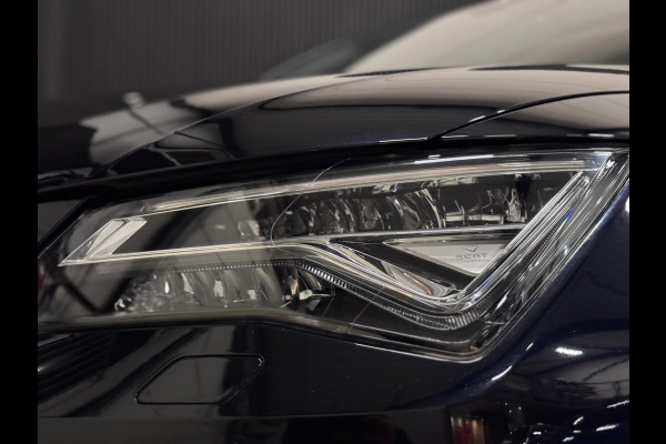 Seat Ateca 2.0 TSI FR 4DRIVE FR BLACK | PANO | KEYLESS | LEDER | LED