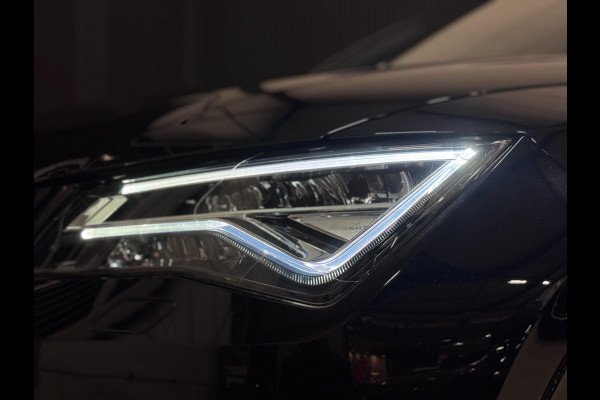 Seat Ateca 2.0 TSI FR 4DRIVE FR BLACK | PANO | KEYLESS | LEDER | LED