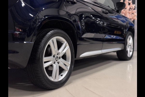 Seat Ateca 2.0 TSI FR 4DRIVE FR BLACK | PANO | KEYLESS | LEDER | LED