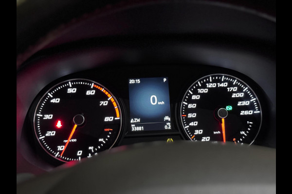 Seat Ateca 2.0 TSI FR 4DRIVE FR BLACK | PANO | KEYLESS | LEDER | LED