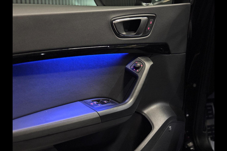 Seat Ateca 2.0 TSI FR 4DRIVE FR BLACK | PANO | KEYLESS | LEDER | LED