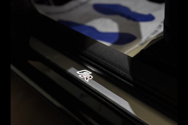 Seat Ateca 2.0 TSI FR 4DRIVE FR BLACK | PANO | KEYLESS | LEDER | LED