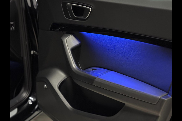 Seat Ateca 2.0 TSI FR 4DRIVE FR BLACK | PANO | KEYLESS | LEDER | LED