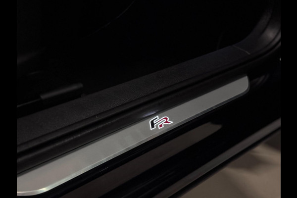 Seat Ateca 2.0 TSI FR 4DRIVE FR BLACK | PANO | KEYLESS | LEDER | LED