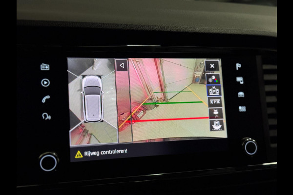 Seat Ateca 2.0 TSI FR 4DRIVE FR BLACK | PANO | KEYLESS | LEDER | LED