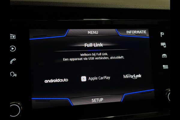 Seat Ateca 2.0 TSI FR 4DRIVE FR BLACK | PANO | KEYLESS | LEDER | LED