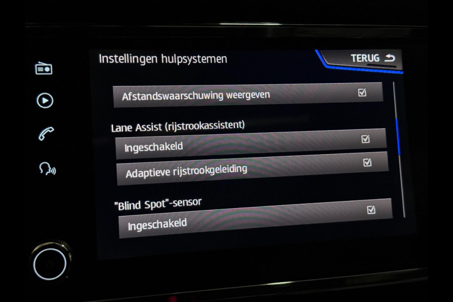 Seat Ateca 2.0 TSI FR 4DRIVE FR BLACK | PANO | KEYLESS | LEDER | LED