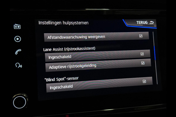 Seat Ateca 2.0 TSI FR 4DRIVE FR BLACK | PANO | KEYLESS | LEDER | LED