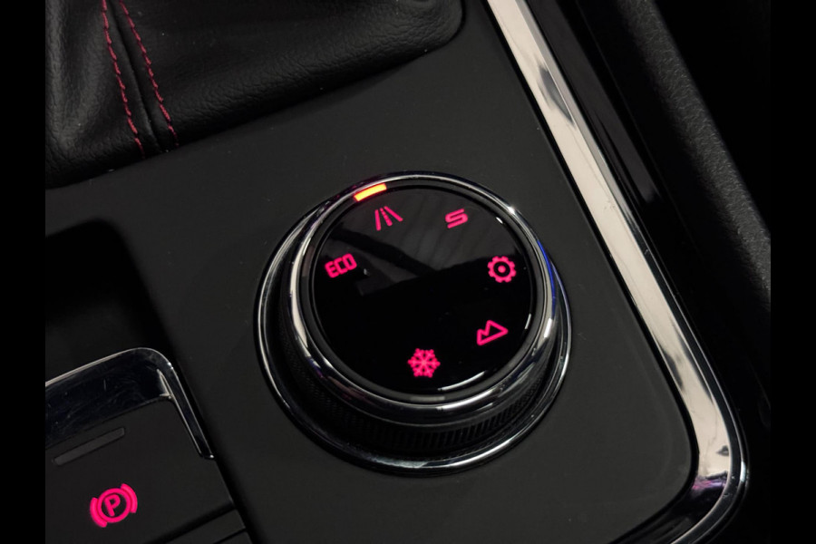 Seat Ateca 2.0 TSI FR 4DRIVE FR BLACK | PANO | KEYLESS | LEDER | LED