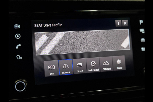 Seat Ateca 2.0 TSI FR 4DRIVE FR BLACK | PANO | KEYLESS | LEDER | LED