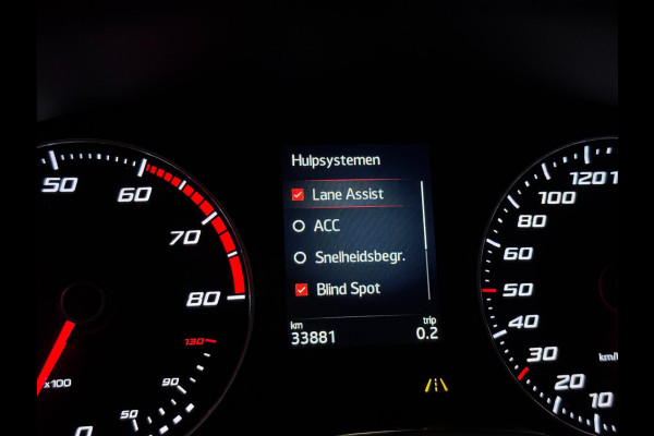 Seat Ateca 2.0 TSI FR 4DRIVE FR BLACK | PANO | KEYLESS | LEDER | LED