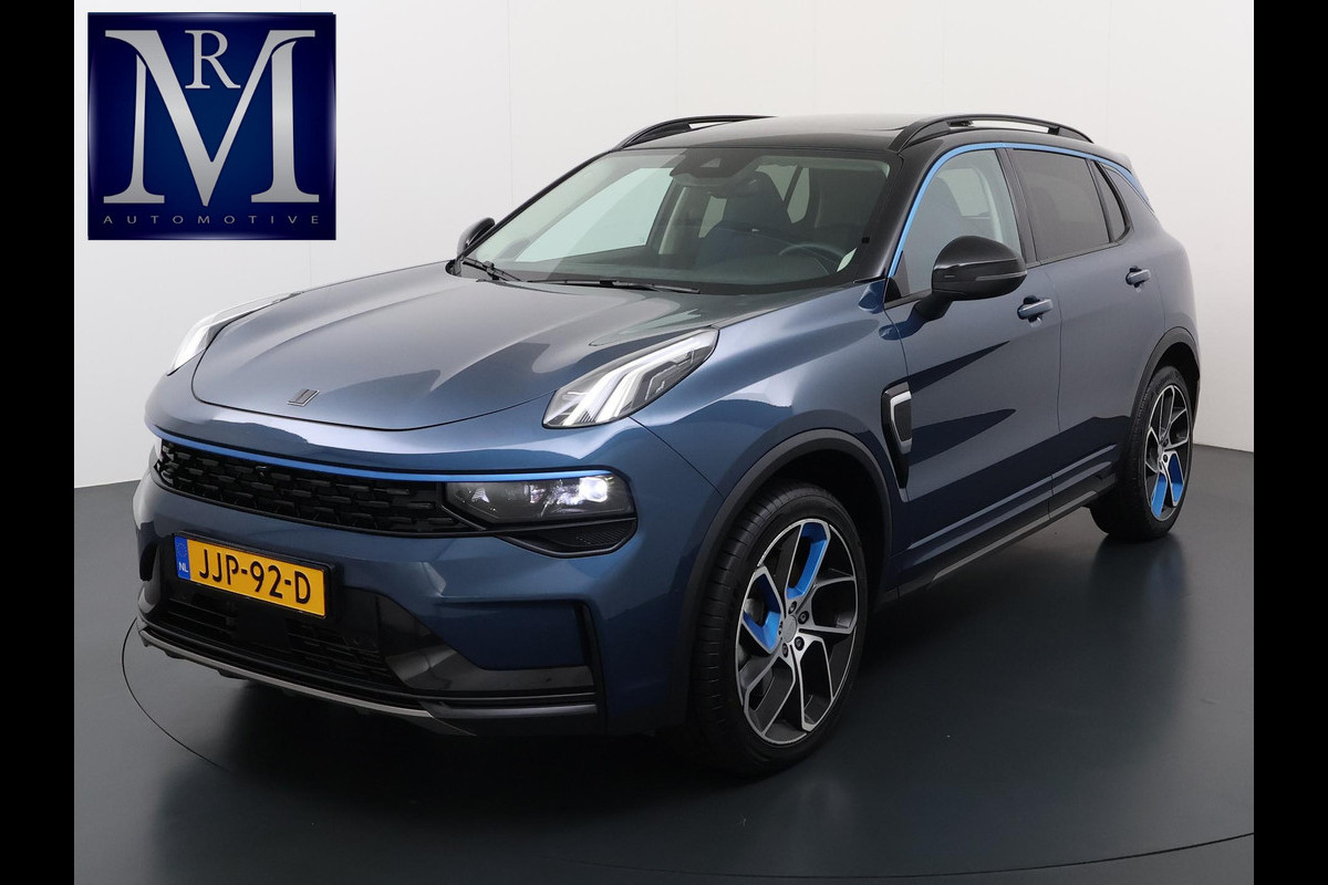 Lynk & Co 01 1.5 VAN: €24.900,- VOOR: €21.770,- UW EINDEJAARSVOORDEEL: €3.130,- | PHEV PLUG-IN HYBRIDE | COMPLETE AUTO | ELEKTRISCH PANORAMADAK | FULL OPTIONS | LYNK & CO GARANTIE T/M 10-2026 | RIJKLAAR GELEVERD | BTW VERREKENBAAR