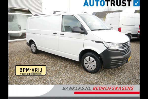 Volkswagen Transporter 2.0 TDI 110PK, L2H1, Airco
