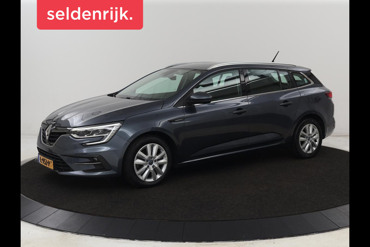 Renault Mégane 1.6 E-Tech Plug-In Hybrid 160 Business Zen | Carplay | Navigatie | Digital Cockpit | Parkeerhulp | Full LED | Climate control | DAB | Cruise control | Bluetooth | PHEV