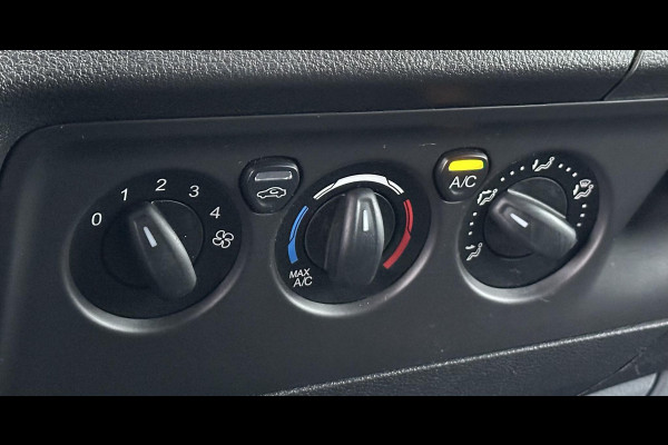 Ford Transit Custom 2.0 TDCI L2H1 Limited DC Dubbele cabine automaat