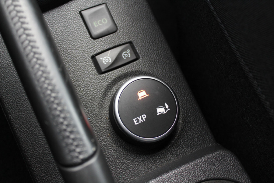 Renault Captur 1.2 TCe Intens 63.468 km! / Camera / Navigatie / Keyless / 17'' / Armsteun / DAB / Cruise Control