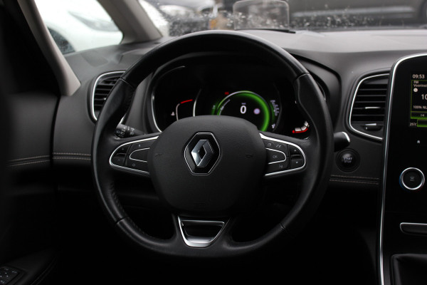 Renault Scénic 1.2 TCe Intens / Camera / Head-up / Half leder / Keyless / 20'' / DAB / Cruise Control